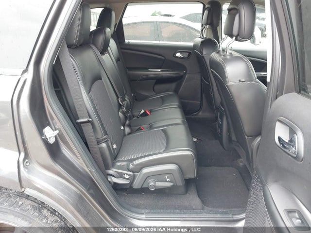 Dodge Journey 2014 3C4PDCGG5ET260900 Image 8