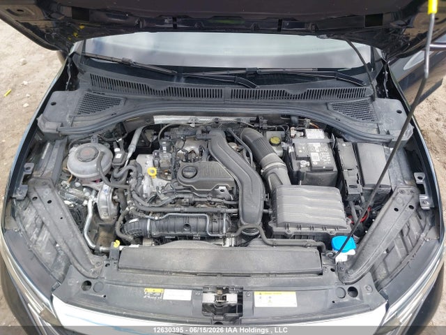 Volkswagen Jetta 2024 3VWGM7BU9RM050253 Image 10