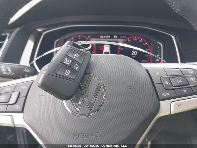 Volkswagen Jetta 2024 3VWGM7BU9RM050253 Image 11