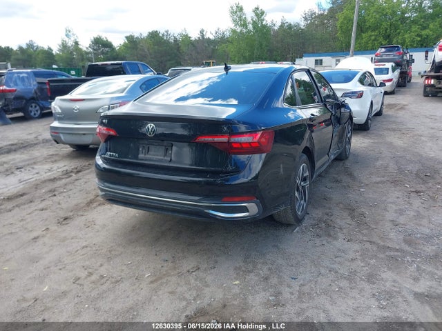Volkswagen Jetta 2024 3VWGM7BU9RM050253 Image 4