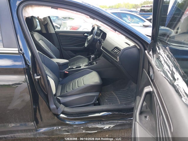 Volkswagen Jetta 2024 3VWGM7BU9RM050253 Image 5
