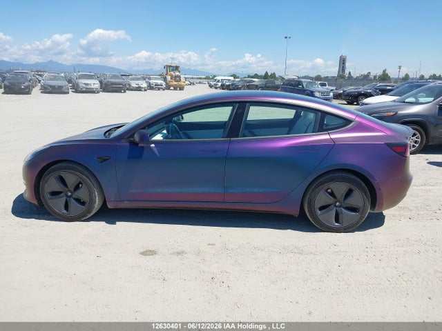 Tesla Model 3 Long Range/performance 2018 5YJ3E1EB9JF108070 Image 15