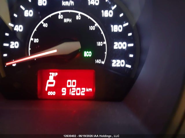 Продаж на аукціоні авто 2016 Kia Rio Ex/ex+ W/sunroof/lx/lx+/lx+ Eco/sx, vin: KNADM5A36G6735422, номер лоту: 12630402
