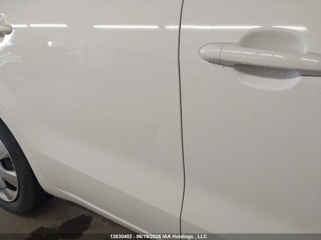 Продаж на аукціоні авто 2016 Kia Rio Ex/ex+ W/sunroof/lx/lx+/lx+ Eco/sx, vin: KNADM5A36G6735422, номер лоту: 12630402