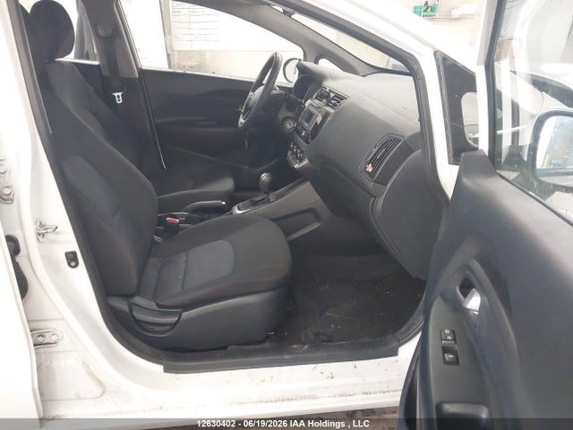 Продаж на аукціоні авто 2016 Kia Rio Ex/ex+ W/sunroof/lx/lx+/lx+ Eco/sx, vin: KNADM5A36G6735422, номер лоту: 12630402