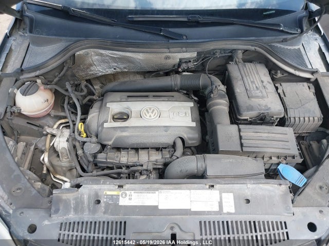 Продаж на аукціоні авто 2015 Volkswagen Tiguan Comfortline/highline/special Edition/trendline, vin: WVGJV7AX1FW603258, номер лоту: 12615442