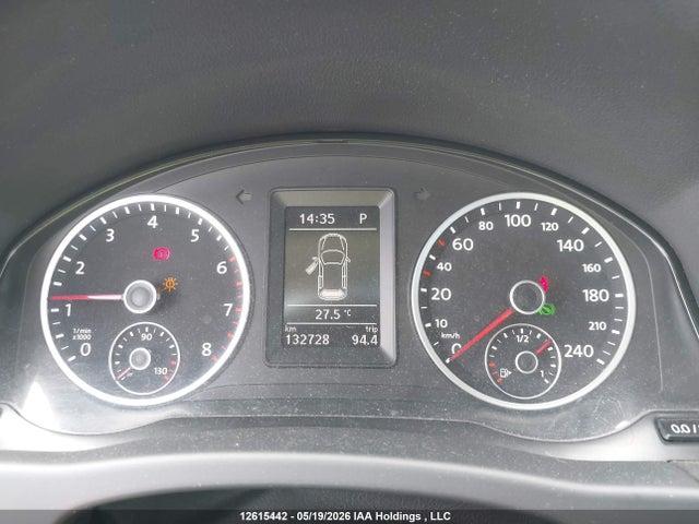 Продаж на аукціоні авто 2015 Volkswagen Tiguan Comfortline/highline/special Edition/trendline, vin: WVGJV7AX1FW603258, номер лоту: 12615442