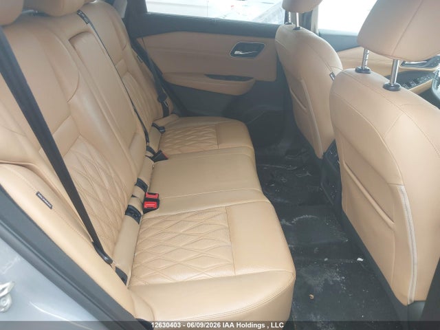 Aukcja sprzedaży 2021 Nissan Rogue, vin: JN8AT3DD7MW310597, numer aukcji: 12630403
