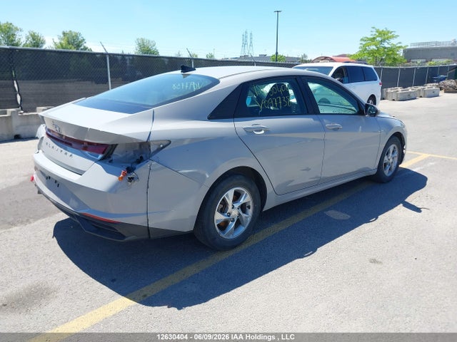 2021 Hyundai Elantra მანქანა იყიდება აუქციონზე, vin: KMHLM4AGXMU097738, აუქციონის ნომერი: 12630404