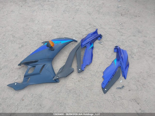 Yamaha Yzfr3 A 2024 MH3RH18N7RK003051 Image 11