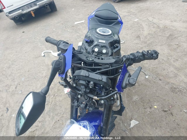 Yamaha Yzfr3 A 2024 MH3RH18N7RK003051 Image 12