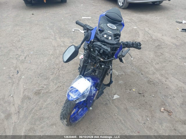 Yamaha Yzfr3 A 2024 MH3RH18N7RK003051 Image 5