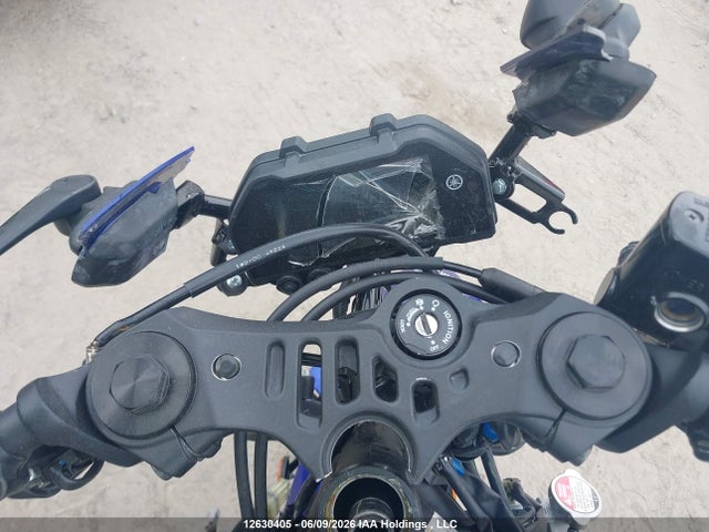 Yamaha Yzfr3 A 2024 MH3RH18N7RK003051 Image 7