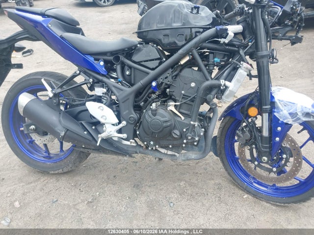 Yamaha Yzfr3 A 2024 MH3RH18N7RK003051 Image 8
