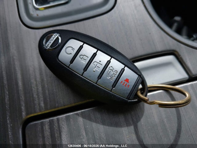 5N1AZ2MH7GN122238 Nissan Murano Platinum/sl/sv