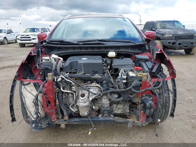 5N1AZ2MH7GN122238 Nissan Murano Platinum/sl/sv