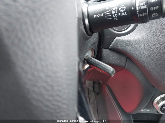 12630408 :رقم المزاد ، JA4AJ3AU8LU605072 vin ، 2020 Mitsubishi Rvr Es/se مزاد بيع