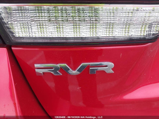 12630408 :رقم المزاد ، JA4AJ3AU8LU605072 vin ، 2020 Mitsubishi Rvr Es/se مزاد بيع