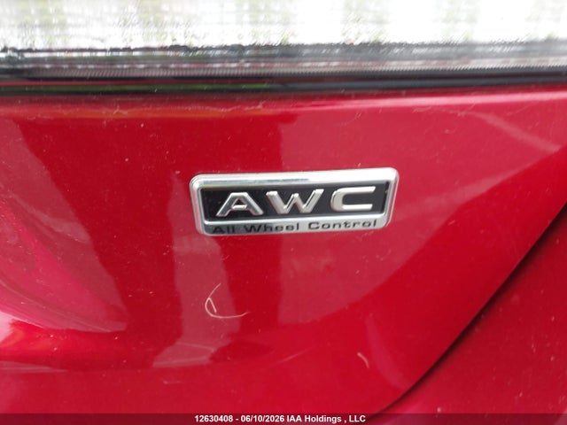 12630408 :رقم المزاد ، JA4AJ3AU8LU605072 vin ، 2020 Mitsubishi Rvr Es/se مزاد بيع