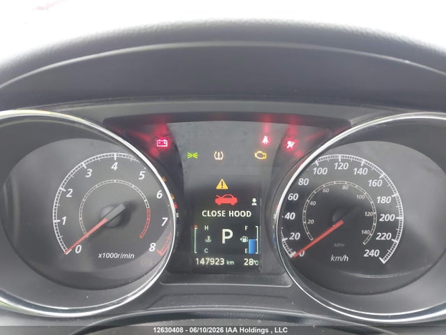 12630408 :رقم المزاد ، JA4AJ3AU8LU605072 vin ، 2020 Mitsubishi Rvr Es/se مزاد بيع