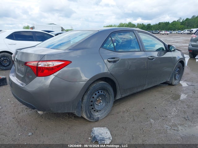 12630409 :رقم المزاد ، 2T1BURHEXHC943077 vin ، 2017 Toyota Corolla L/le/xle/se/xse مزاد بيع