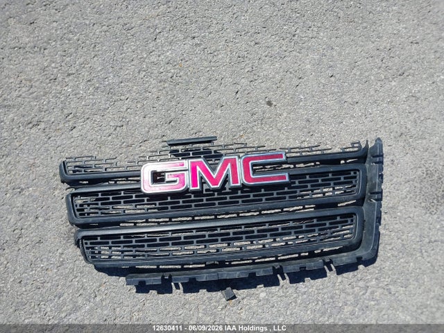 2012 Gmc Terrain მანქანა იყიდება აუქციონზე, vin: 2GKALMEK4C6374334, აუქციონის ნომერი: 12630411