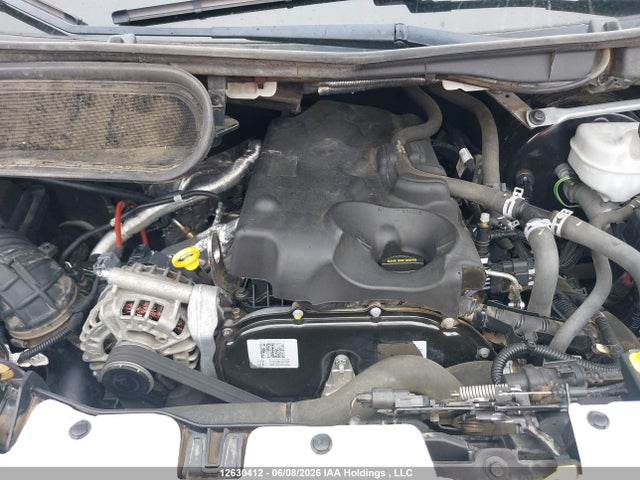 2018 Ford Transit T-350 Hd მანქანა იყიდება აუქციონზე, vin: 1FBVU4XV9JKB23728, აუქციონის ნომერი: 12630412