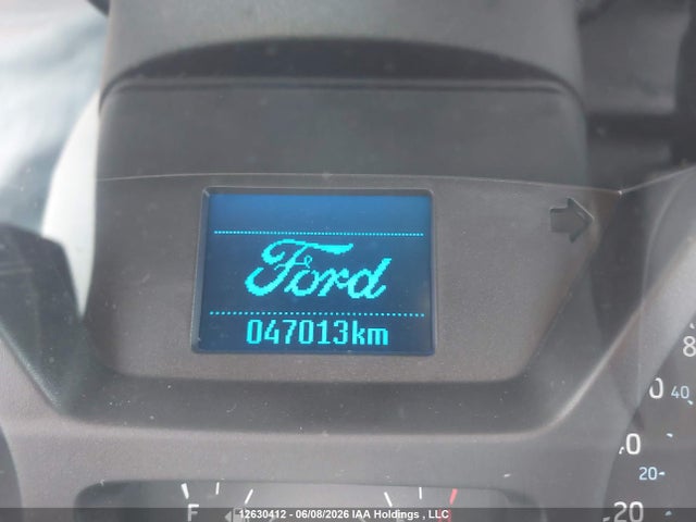 2018 Ford Transit T-350 Hd მანქანა იყიდება აუქციონზე, vin: 1FBVU4XV9JKB23728, აუქციონის ნომერი: 12630412
