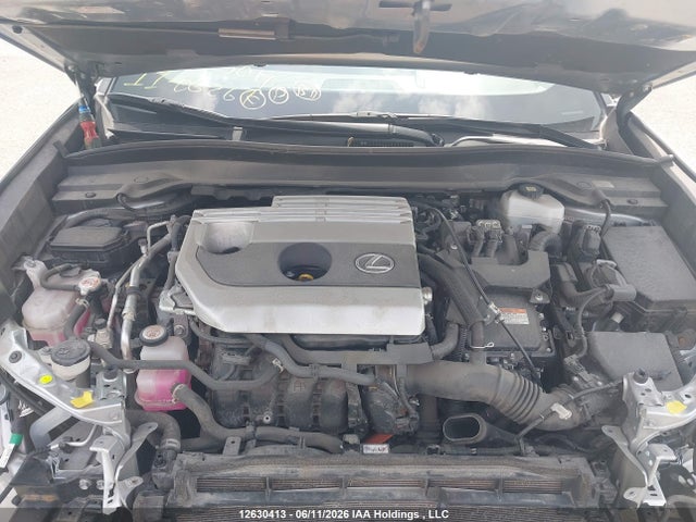 Aukcja sprzedaży 2023 Lexus Ux 250h, vin: JTHR9JBH3P2063564, numer aukcji: 12630413