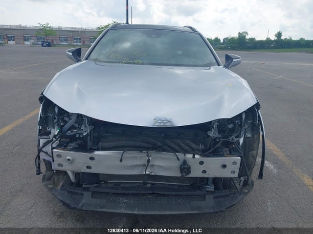 Aukcja sprzedaży 2023 Lexus Ux 250h, vin: JTHR9JBH3P2063564, numer aukcji: 12630413
