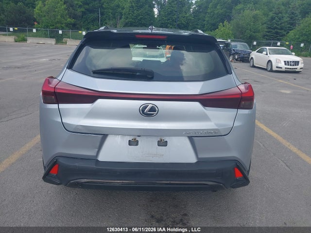 Aukcja sprzedaży 2023 Lexus Ux 250h, vin: JTHR9JBH3P2063564, numer aukcji: 12630413