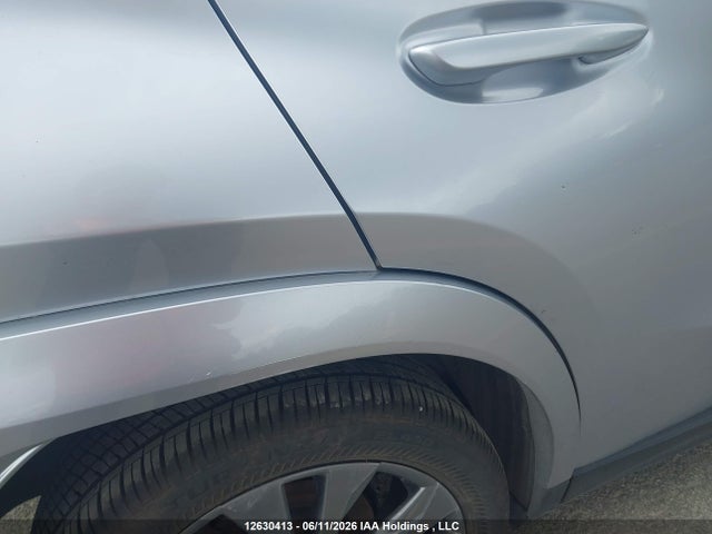 Продаж на аукціоні авто 2023 Lexus Ux 250h, vin: JTHR9JBH3P2063564, номер лоту: 12630413