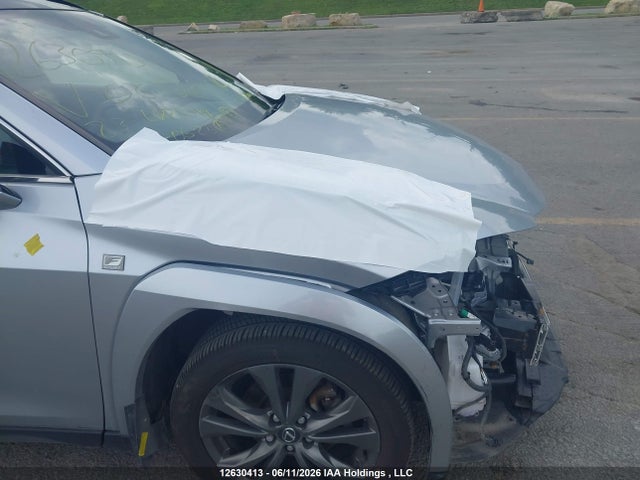 Aukcja sprzedaży 2023 Lexus Ux 250h, vin: JTHR9JBH3P2063564, numer aukcji: 12630413