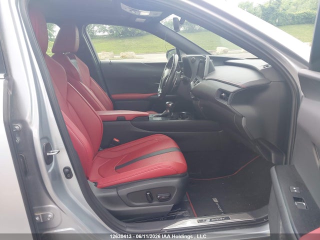 Aukcja sprzedaży 2023 Lexus Ux 250h, vin: JTHR9JBH3P2063564, numer aukcji: 12630413