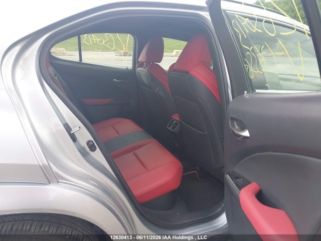 Aukcja sprzedaży 2023 Lexus Ux 250h, vin: JTHR9JBH3P2063564, numer aukcji: 12630413