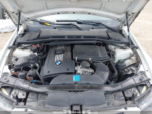 Продажа на аукционе авто 2008 Bmw 335xi, vin: WBAVD535X8AV14973, номер лота: 12630415