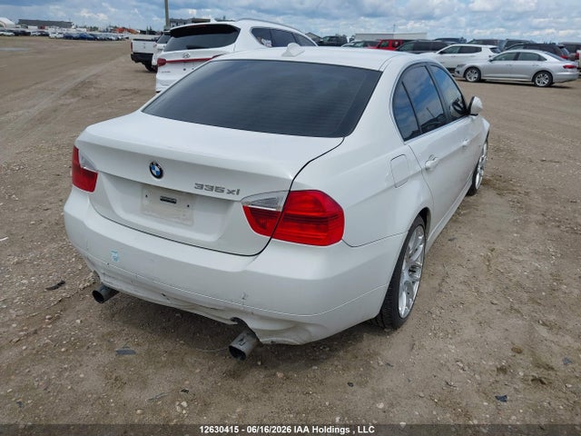 Продажа на аукционе авто 2008 Bmw 335xi, vin: WBAVD535X8AV14973, номер лота: 12630415