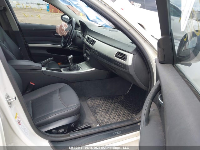 Продажа на аукционе авто 2008 Bmw 335xi, vin: WBAVD535X8AV14973, номер лота: 12630415