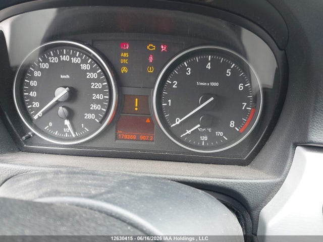 Продажа на аукционе авто 2008 Bmw 335xi, vin: WBAVD535X8AV14973, номер лота: 12630415