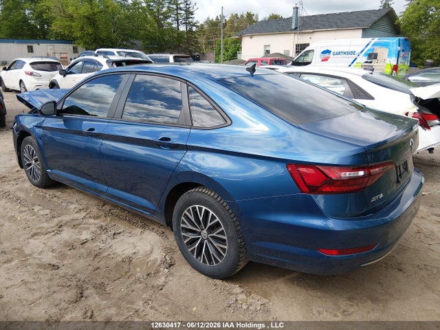 3VWCB7BU1LM028694 Volkswagen Jetta