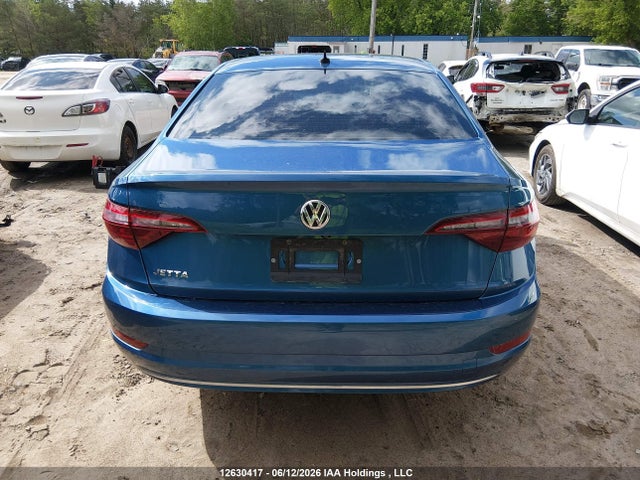 3VWCB7BU1LM028694 Volkswagen Jetta