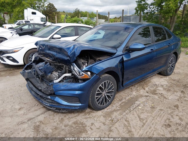 3VWCB7BU1LM028694 Volkswagen Jetta