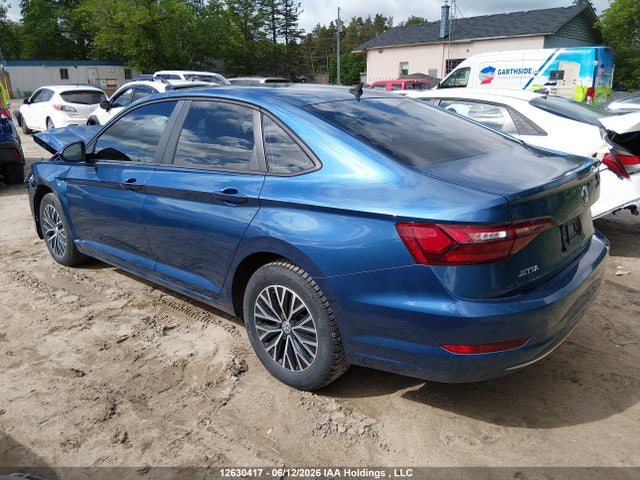 3VWCB7BU1LM028694 Volkswagen Jetta