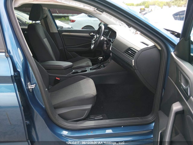 3VWCB7BU1LM028694 Volkswagen Jetta