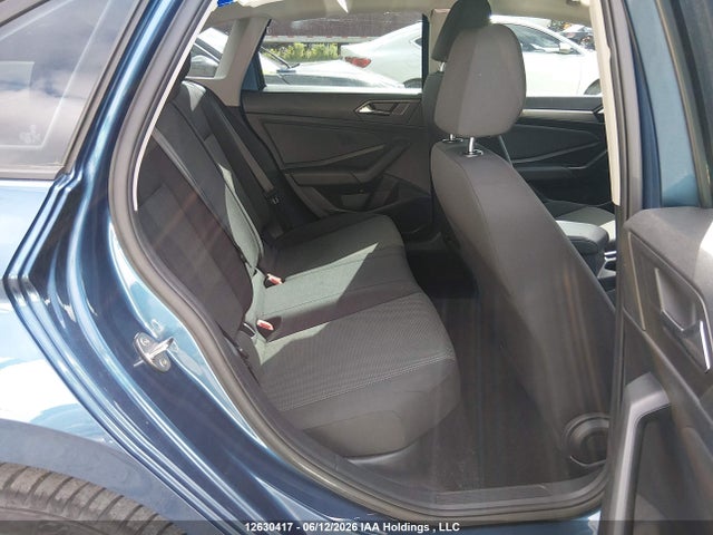 3VWCB7BU1LM028694 Volkswagen Jetta