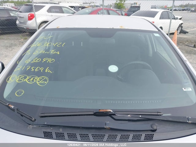 5NPDH4AE1FH630990 Hyundai ELANTRA GL