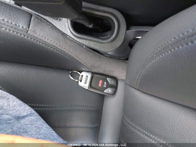 WA1FNAFY0J2238901 Audi Q5 2.0t Technik