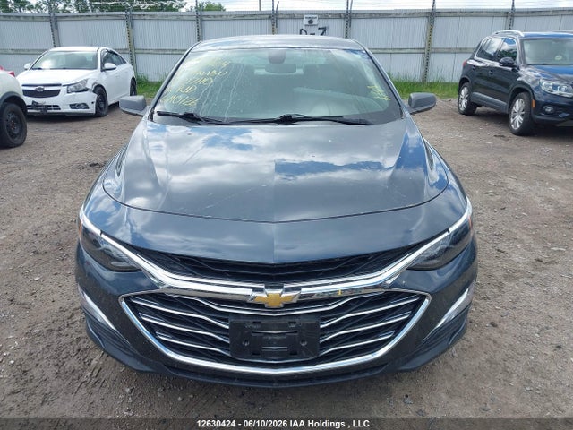 Chevrolet MALIBU LS 2019 1G1ZB5ST7KF217110 Image 12