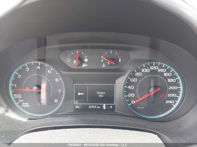 Chevrolet MALIBU LS 2019 1G1ZB5ST7KF217110 Image 7