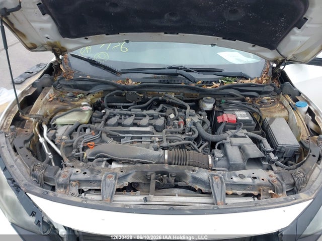 Продаж на аукціоні авто 2017 Honda Civic Sport, vin: SHHFK7G47HU304136, номер лоту: 12630428